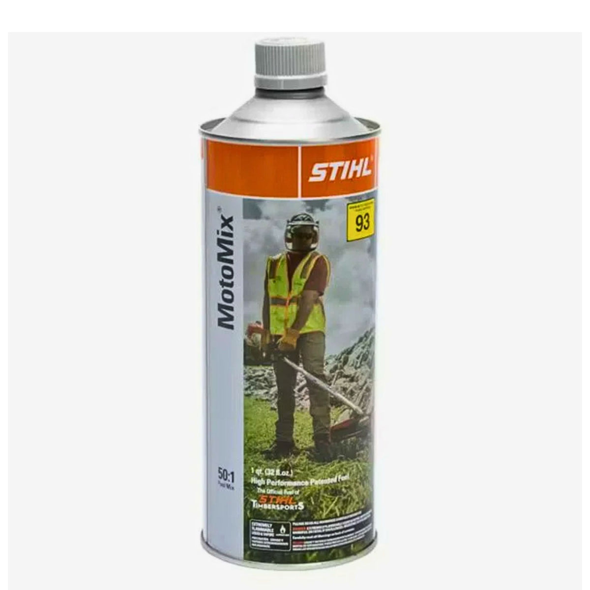 Motomix Fuel (32 Ounce) | 7010 874 0100