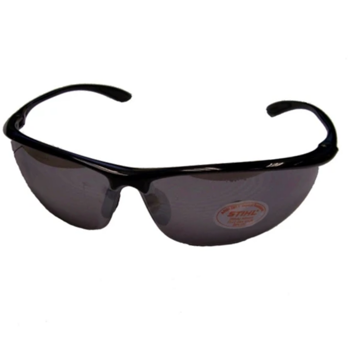 STIHL Sleek Line Glasses | Smoke Lens | 7010 884 0325 | Main Street Mower | Winter Garden | Clermont | Ocala