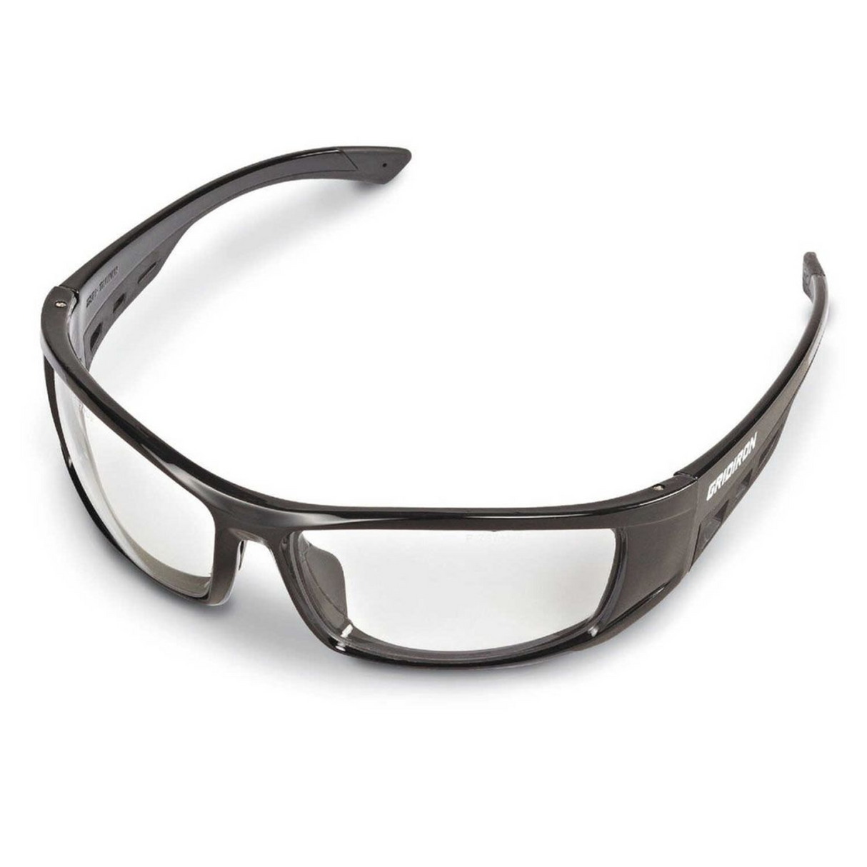 STIHL Gridiron Glasses | Clear Lens | 7010 884 0355 | Main Street Mower | Winter Garden | Clermont | Ocala