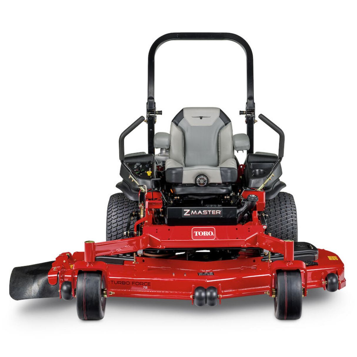 Toro Z-Master 6000 Series 72" Deck 37 hp Vanguard EFI 993cc Zero Turn Mower | 72982 | Main Street Mower | Winter Garden | Clermont | Ocala