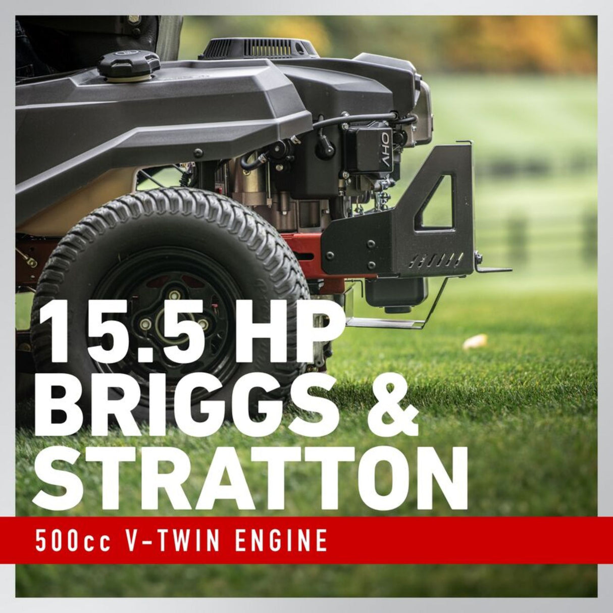 Toro TimeCutter | 42" Stamped Deck | 15.5hp Briggs & Stratton | Zero Turn Mower | 75748