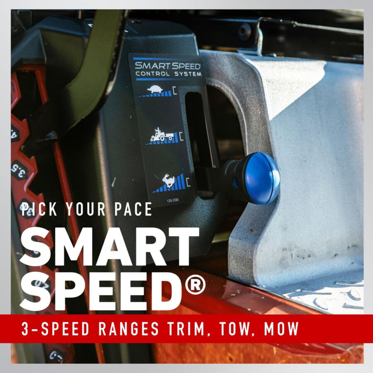 Toro TimeCutter | 42" Stamped Deck | 15.5hp Briggs & Stratton | Zero Turn Mower | 75748