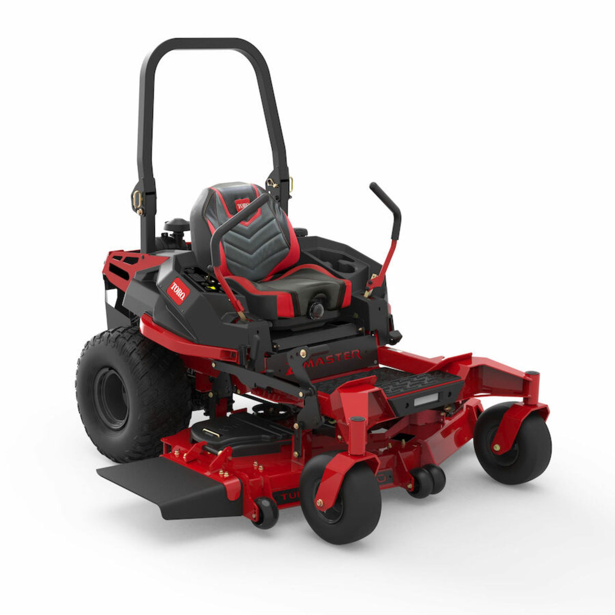 Toro Z Master 2000 | 60" Deck | 24.5hp Toro V-Twin | 77285