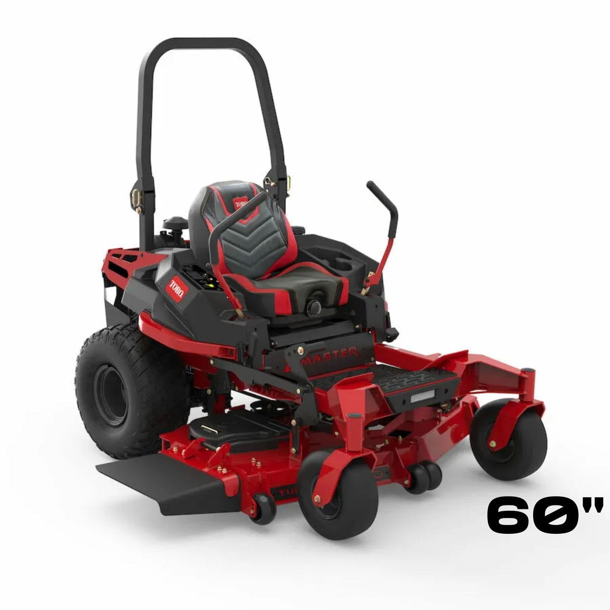 Toro Z Master 2000 | 60" Deck | 24.5hp Toro V-Twin | 77285