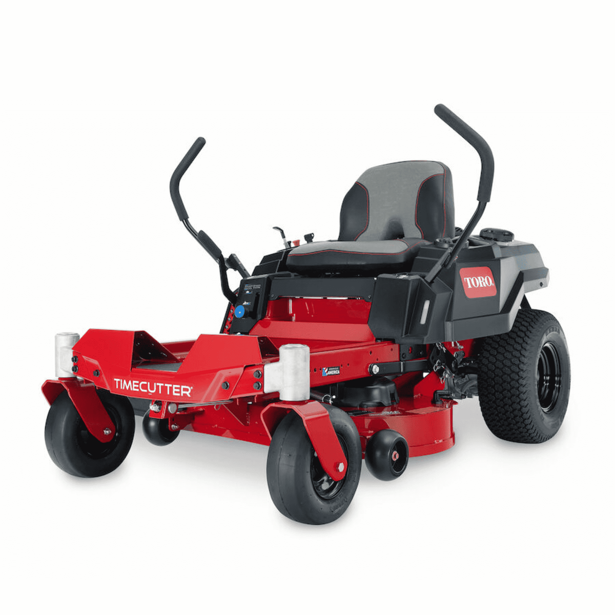 Toro TimeCutter 34" Fabricated Deck Zero Turn Mower | 77301 | Main Street Mower | Winter Garden | Clermont | Ocala