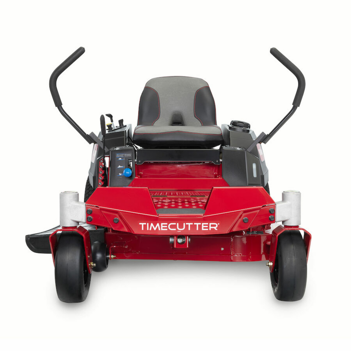 Toro TimeCutter 34" Fabricated Deck Zero Turn Mower | 77301 | Main Street Mower | Winter Garden | Clermont | Ocala