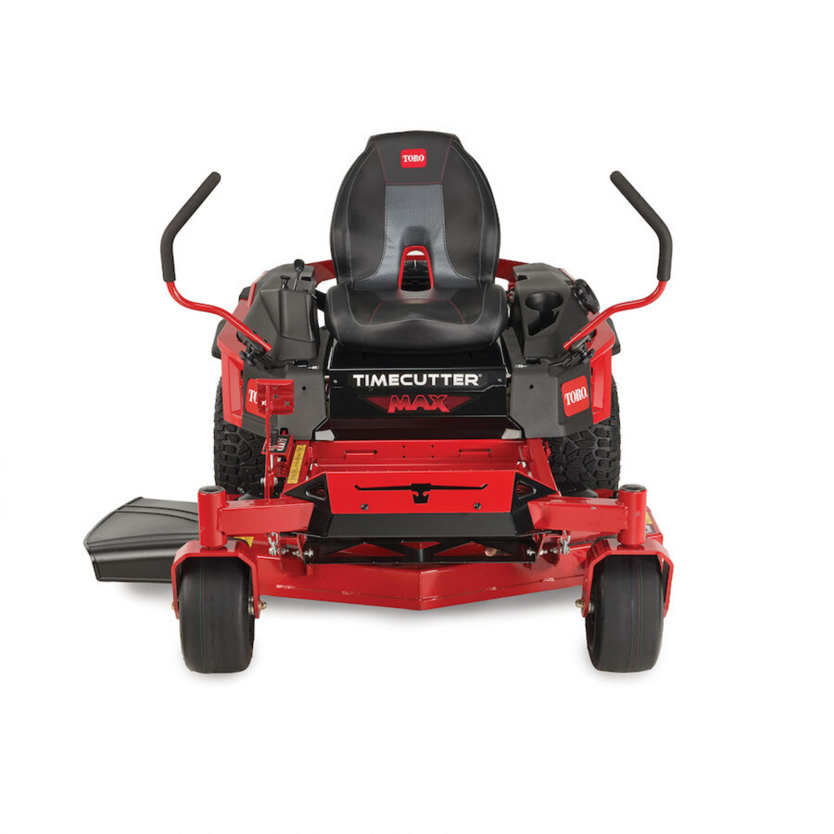 Toro TimeCutter Max 23 hp Kawasaki FR691V 50" Deck Zero Turn Mower | 77501 | Main Street Mower | Winter Garden | Clermont | Ocala