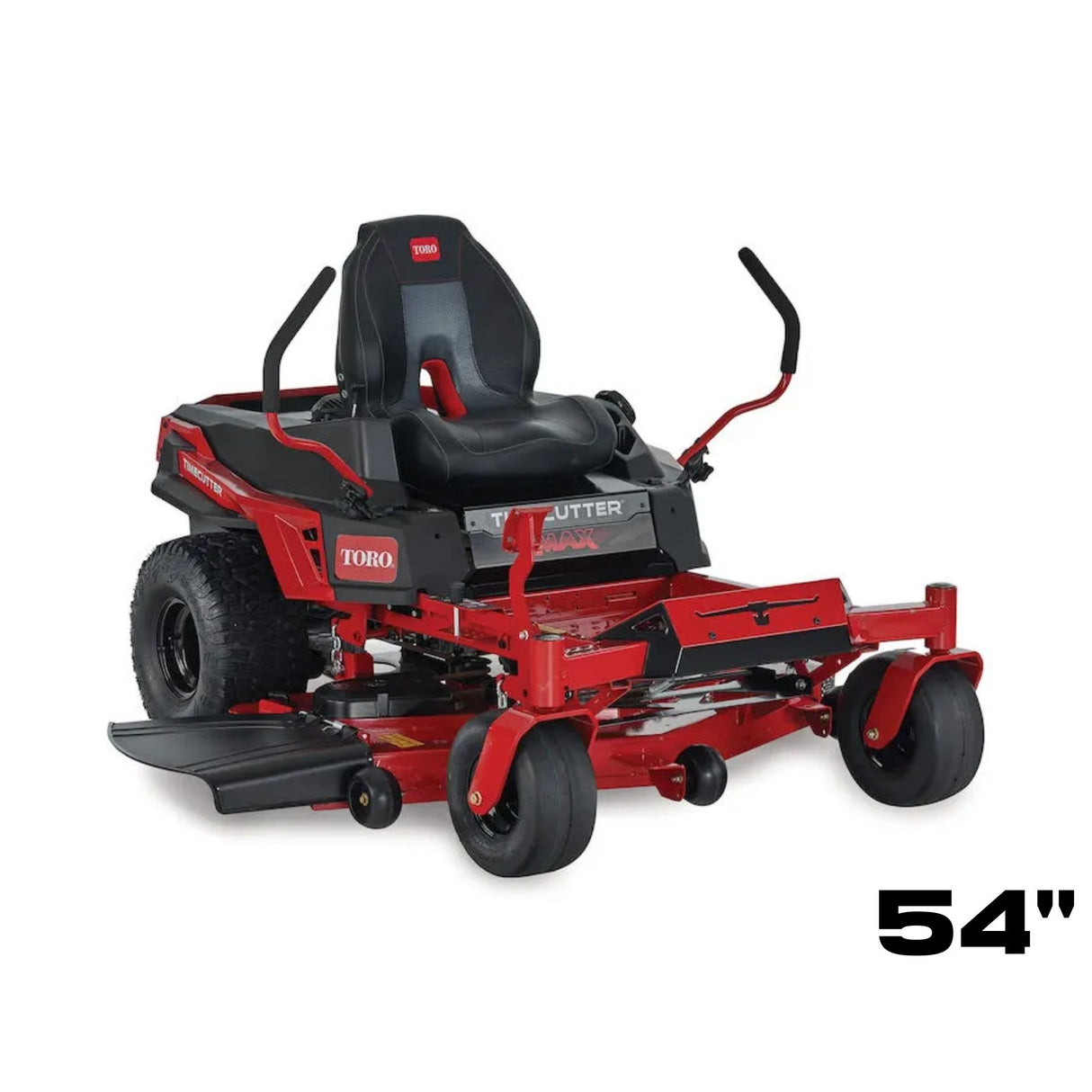 Toro TimeCutter Max | 54" Deck | 23 hp Kawasaki | Zero Turn Mower | 77504
