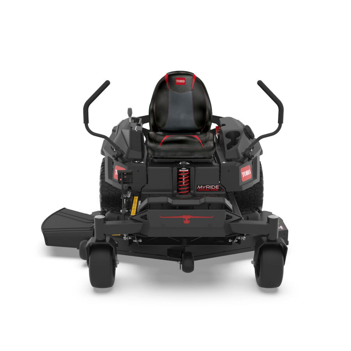 Toro TimeCutter Max Havoc | 54 in. Deck | MyRide | Zero Turn Mower | 77507 | Main Street Mower | Winter Garden | Clermont | Ocala