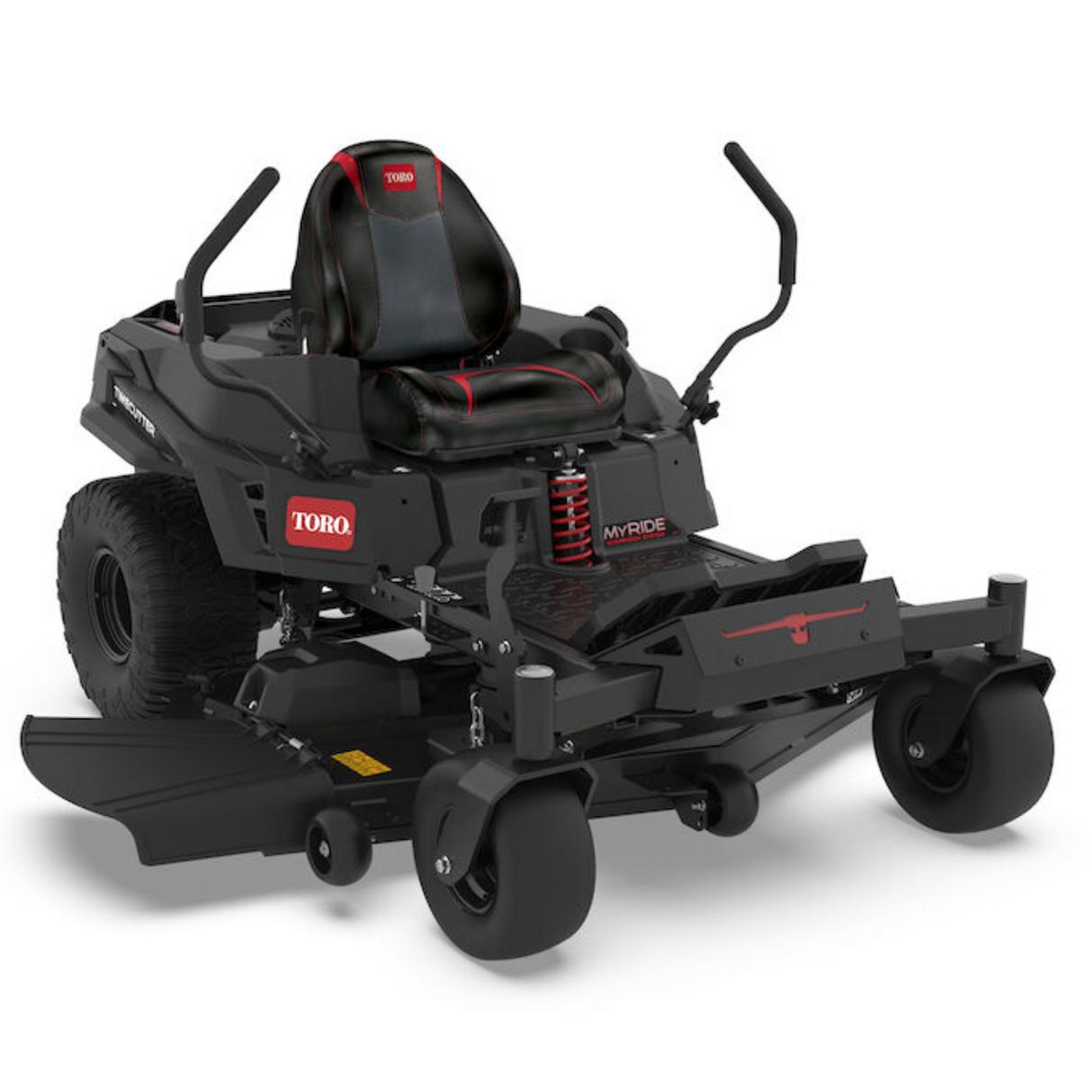 Toro TimeCutter Max MyRide 24 hp Kohler 60" Deck Zero Turn Mower | 77602 | Main Street Mower | Winter Garden | Clermont | Ocala
