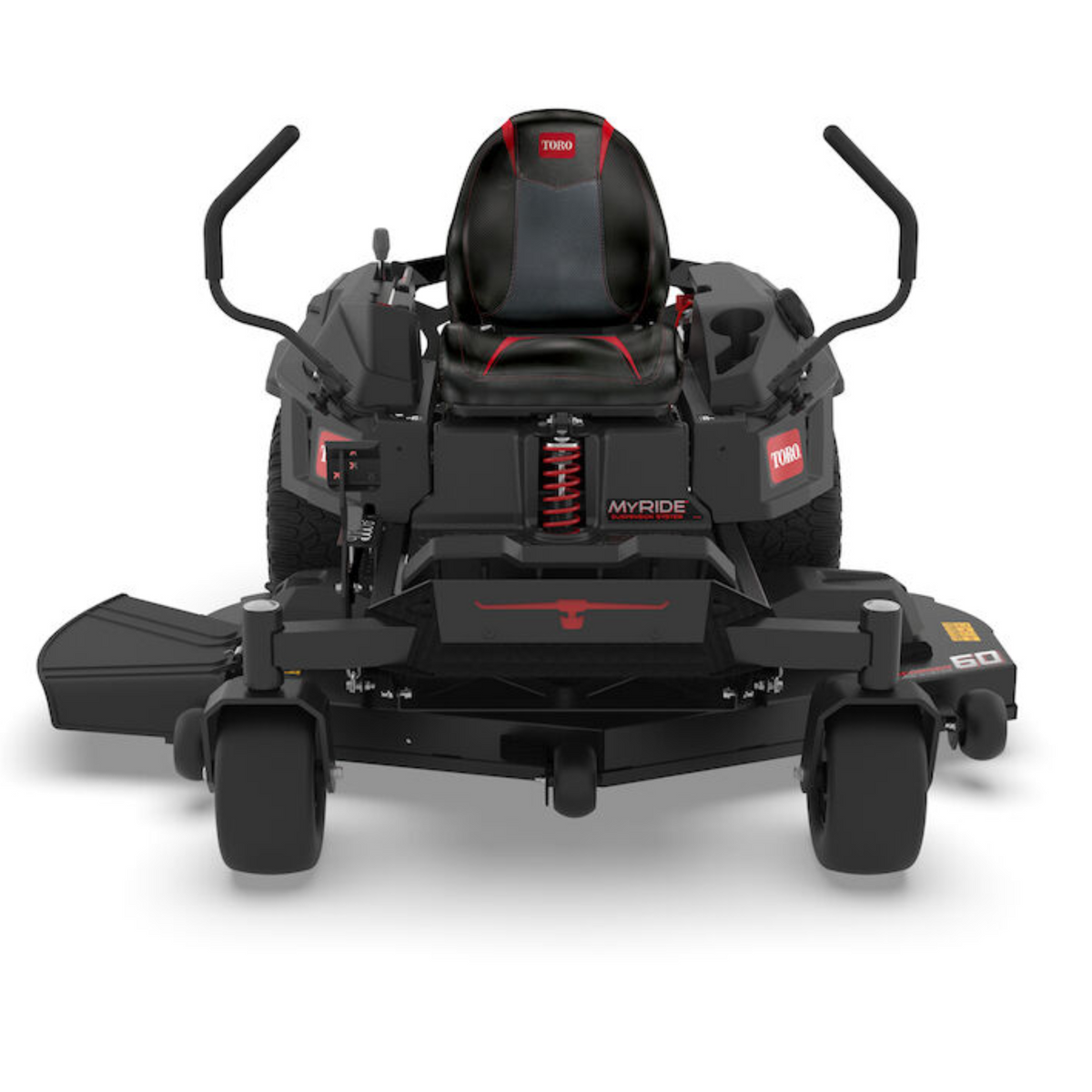 Toro TimeCutter Max MyRide 24 hp Kohler 60" Deck Zero Turn Mower | 77602 | Main Street Mower | Winter Garden | Clermont | Ocala
