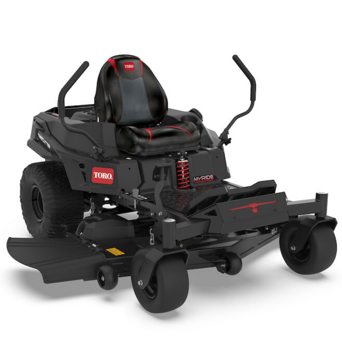 Toro TimeCutter Max Havok MyRide 23 hp Kawasaki 60" Deck Zero Turn Mower | 77603 | Main Street Mower | Winter Garden | Clermont | Ocala