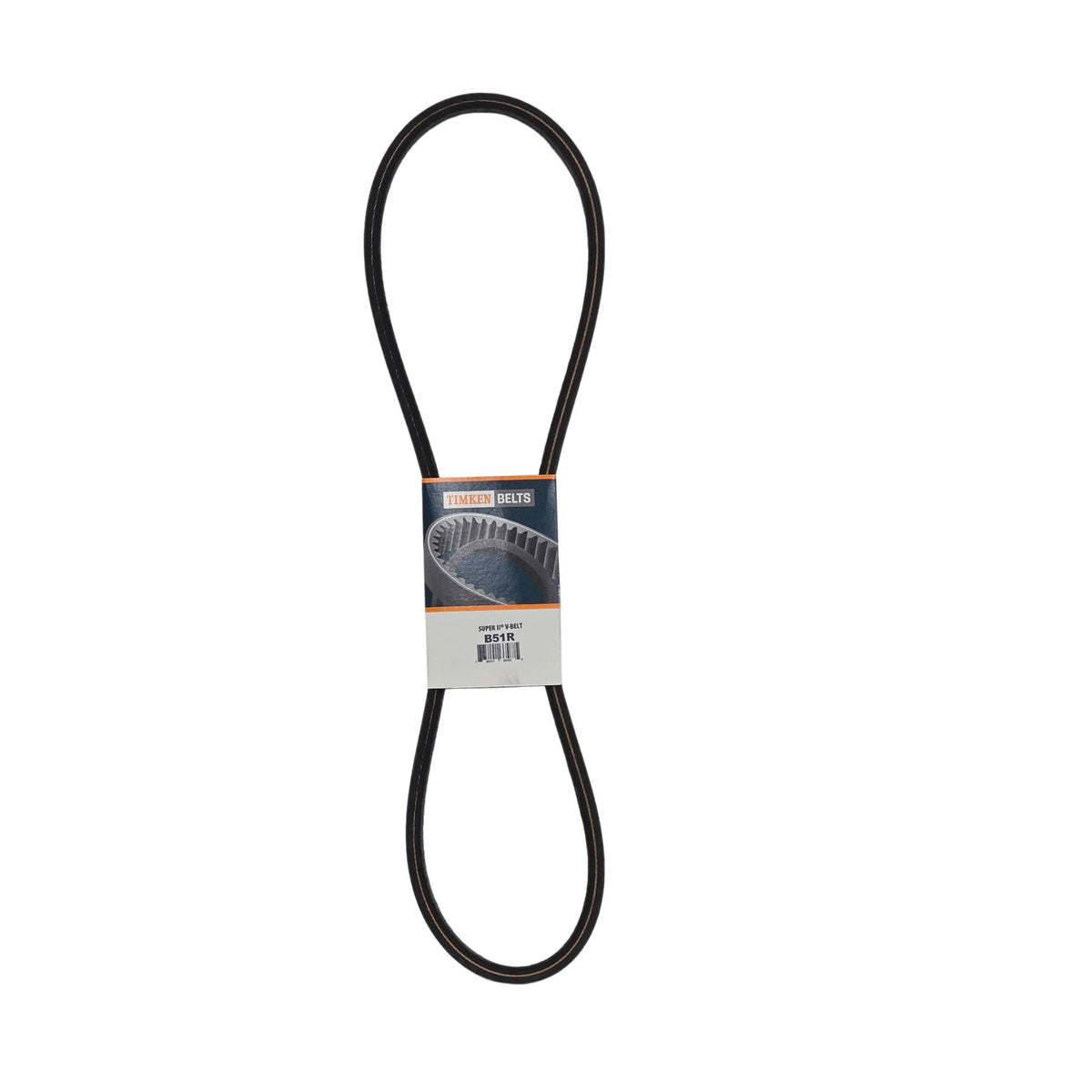 Ventrac Belt | B51R | KJ520 | 81.B051