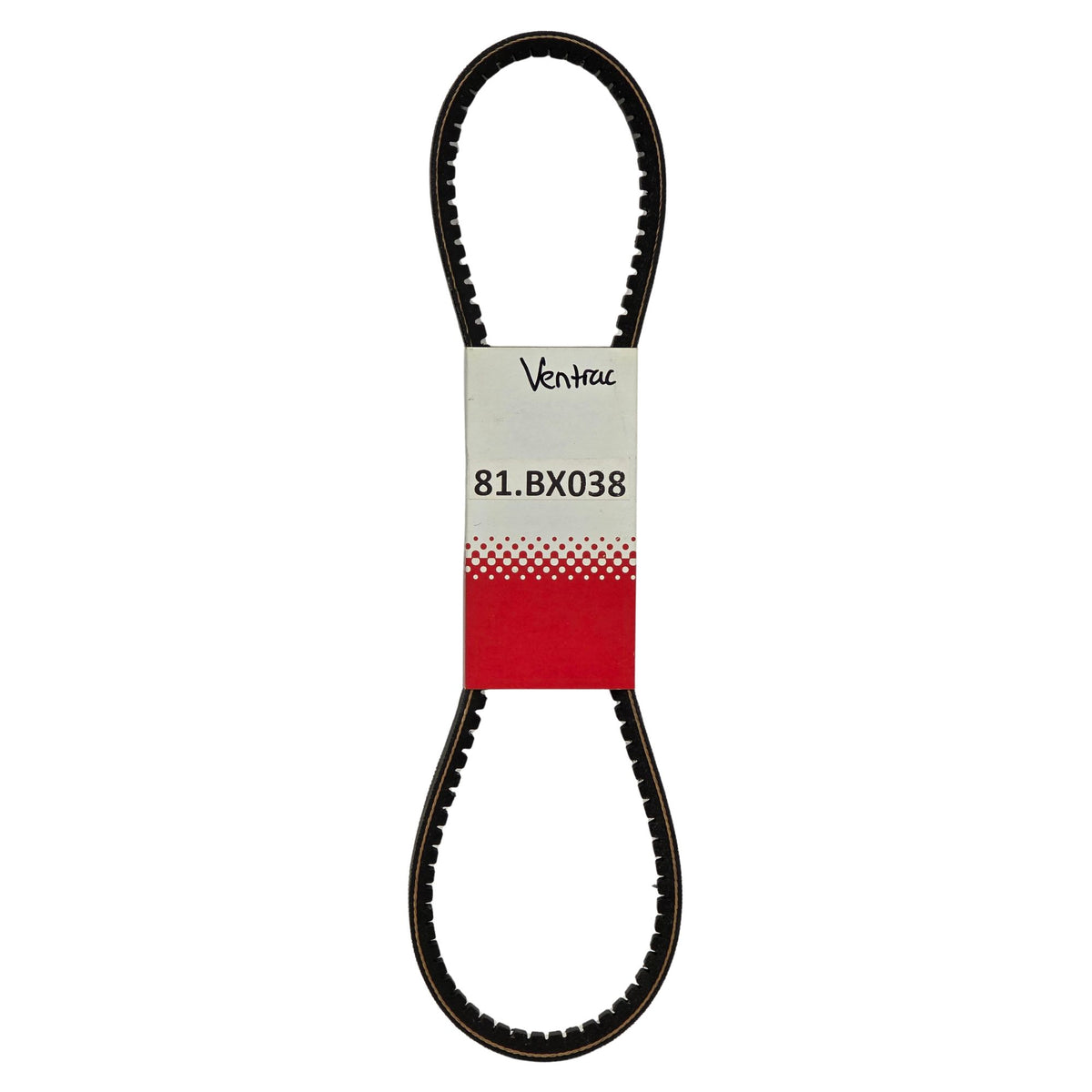 Ventrac Belt | BX38 | EA600 | 81.BX038