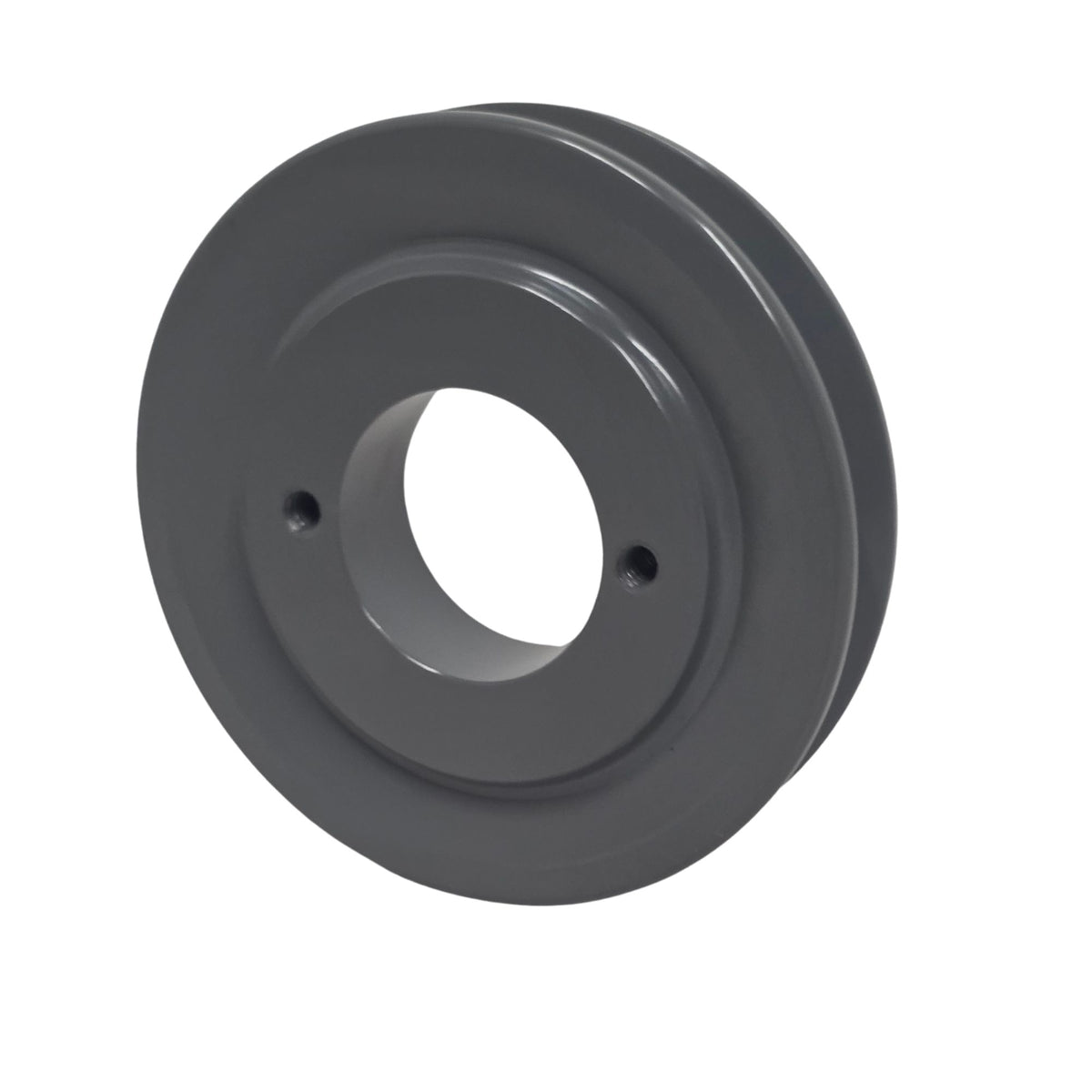 Ventrac Pulley | 4.5" H-Bushing | MS720 / MU720 / MZ480 / MK960 / MJ840 | 83.BK45H
