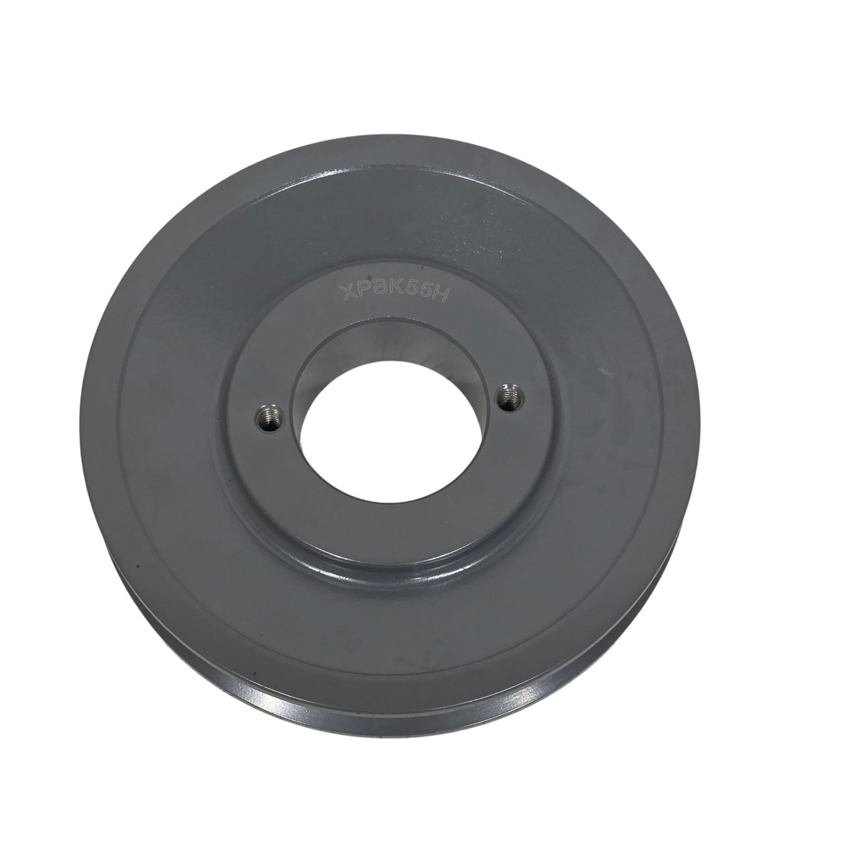 Ventrac Pulley | 5.5" H-Bushing | MS720 / MU720 / HQ682 / MK960 / MJ840 / MA900 / ET202 | 83.BK55H
