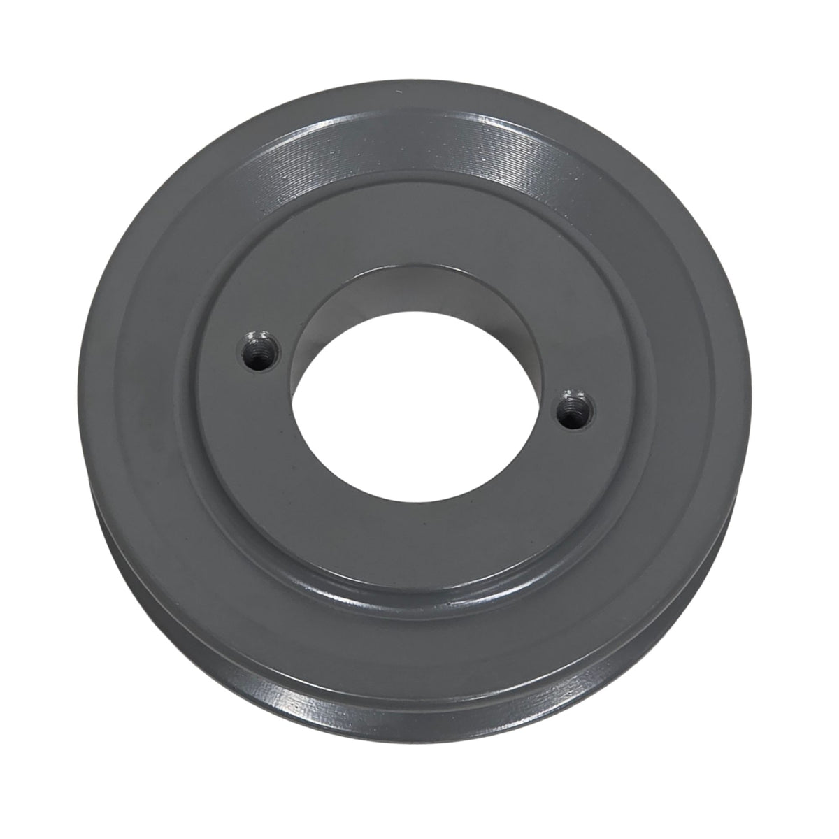 Ventrac Pulley | 4.5" H-Bushing | MS720 / MU720 / MZ480 / MK960 / MJ840 | 83.BK45H