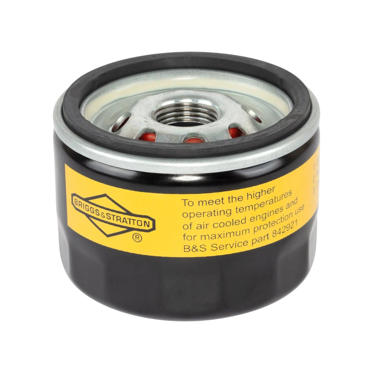 Briggs & Stratton Oil Filter | For Ventrac 4520K | 842921