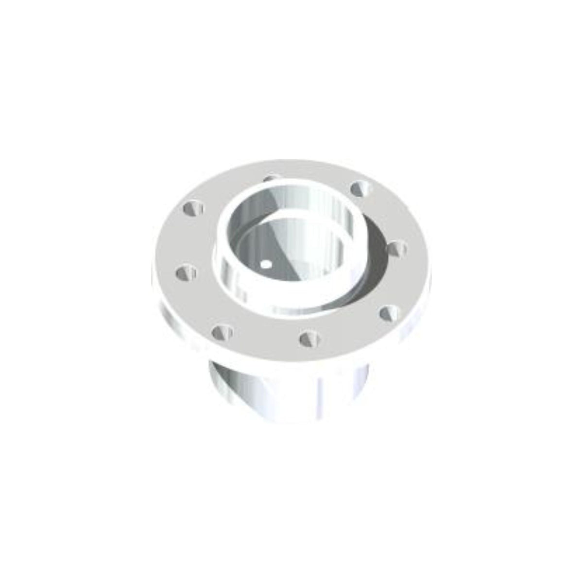 Ventrac Housing, Spindle AL | MK960 / MJ840 | 87.0209-1