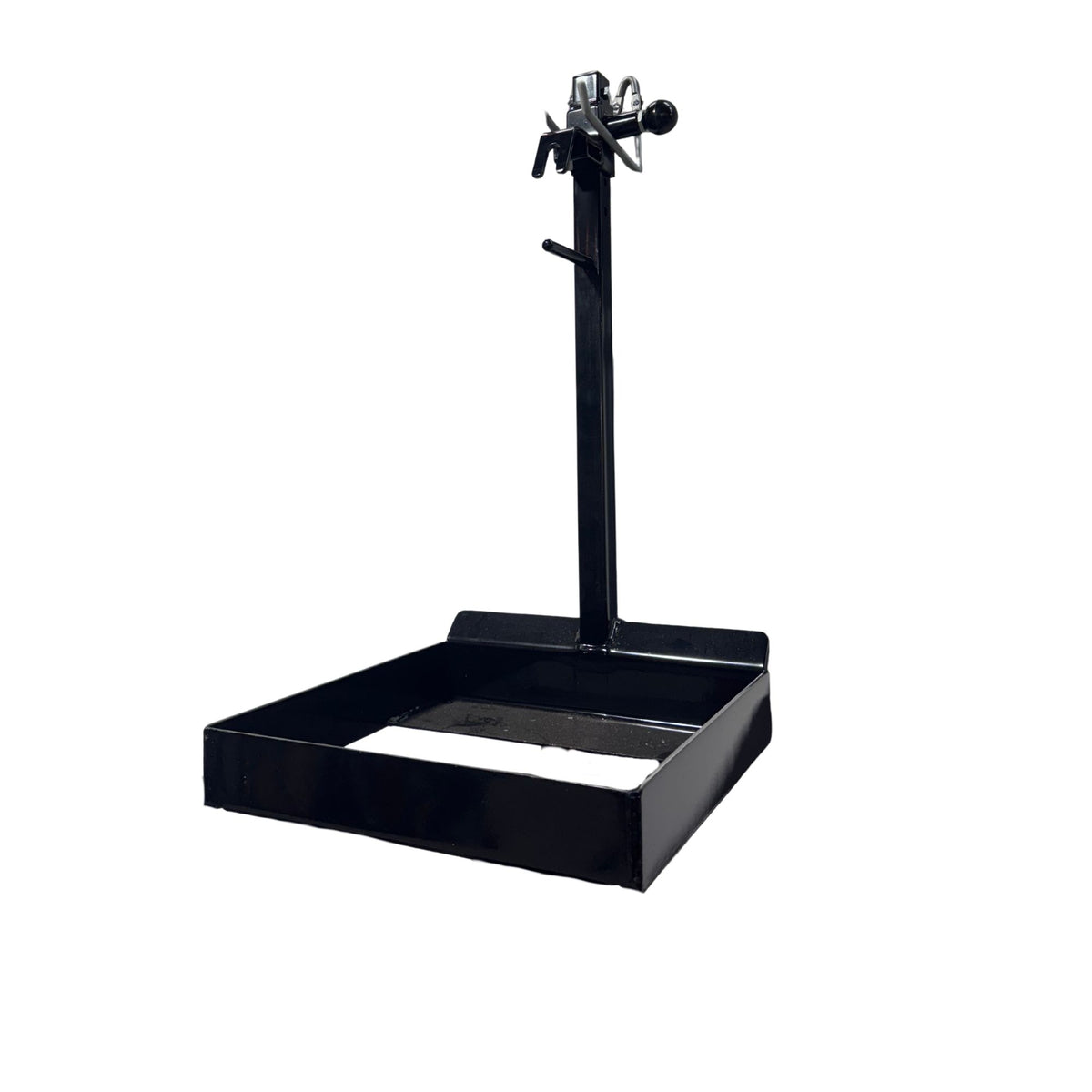 Backpack Blower Trailer Rack for BR800X | PR800X