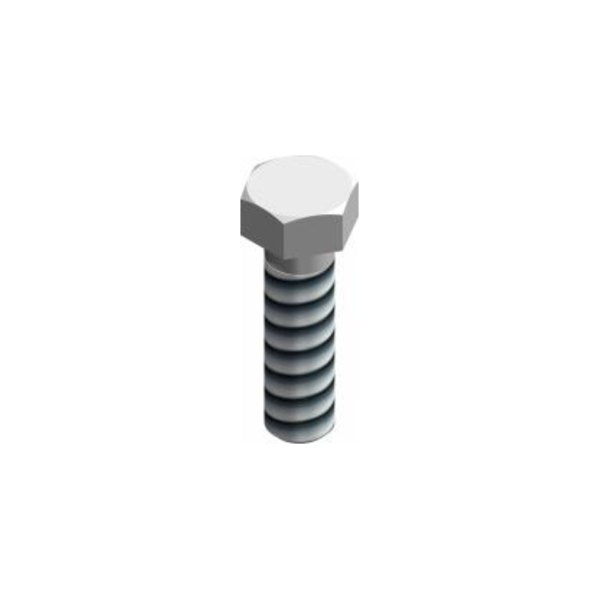 Ventrac Bolt | 1/2-20 UNF x 1-3/4 GR8 | HQ682 / MK960 / MJ840 | 91.0814-8