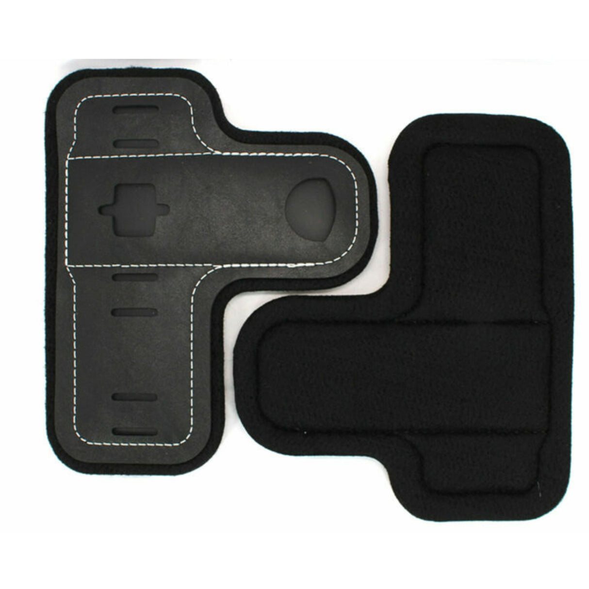 Aluminum Climbing Spikes W/L Pads | 91224