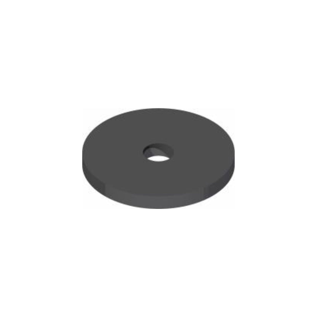 Ventrac Washer | .510 ID X 2-1/2 OD 1/4 | HQ682 / MK960 / DC520 | 99.B0091
