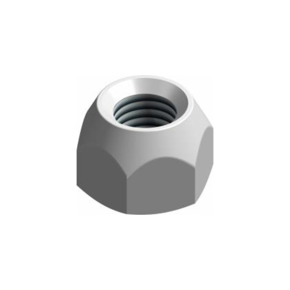 Ventrac Lug Nut | 7/16-20 UNF | 4520 | 99.E0044