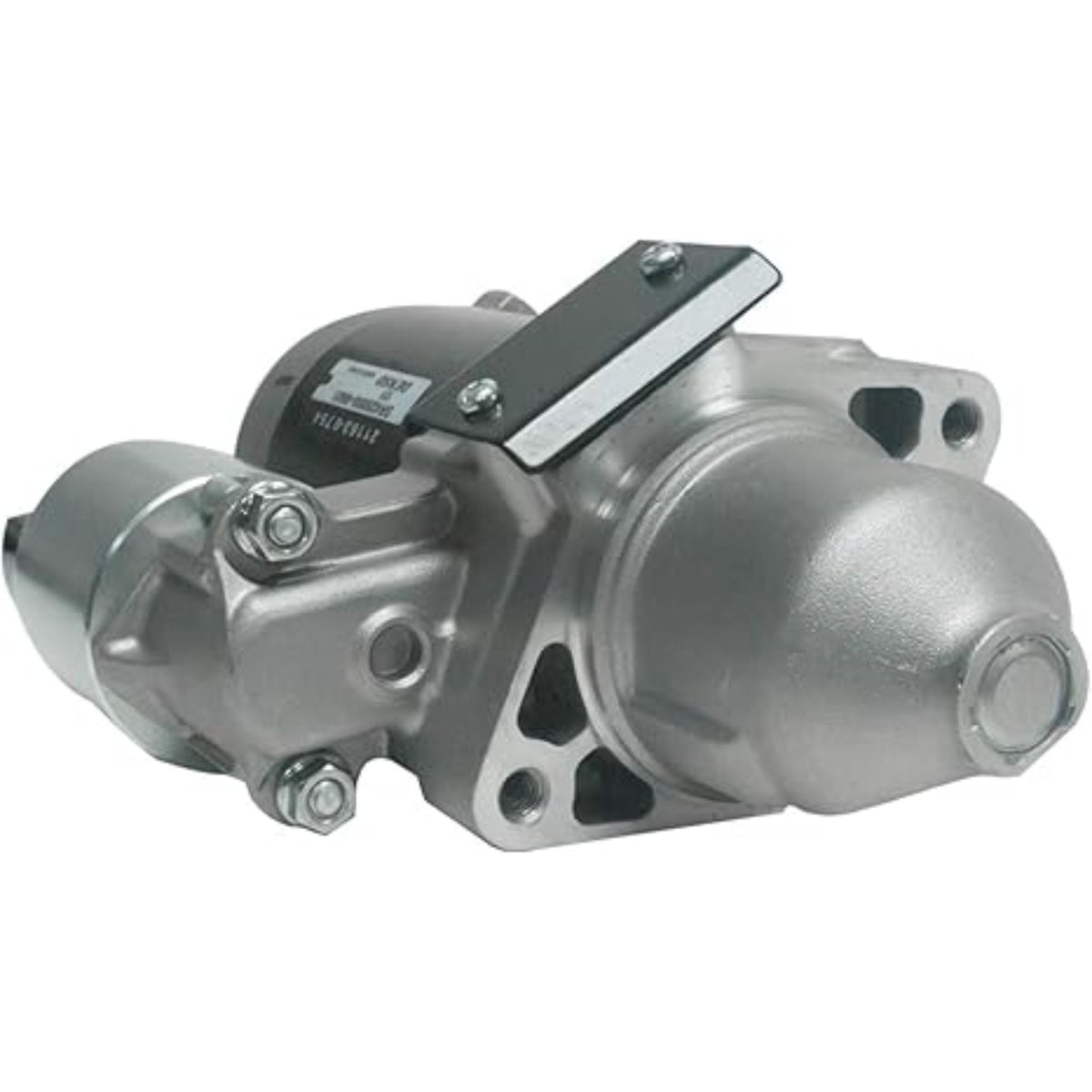 Kawasaki Electric Starter | Fits Most FX 481V, 541V, 600V, 651V, 691V, 730V, FT730V. | 99996-6120