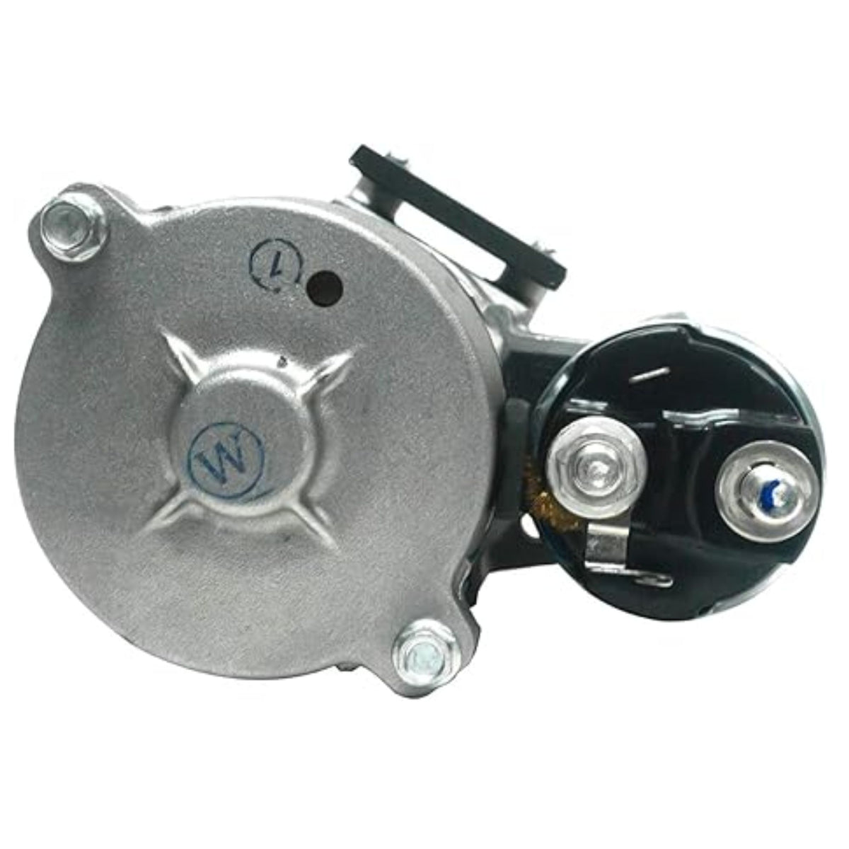 Kawasaki Electric Starter | Fits Most FX 481V, 541V, 600V, 651V, 691V, 730V, FT730V. | 99996-6120