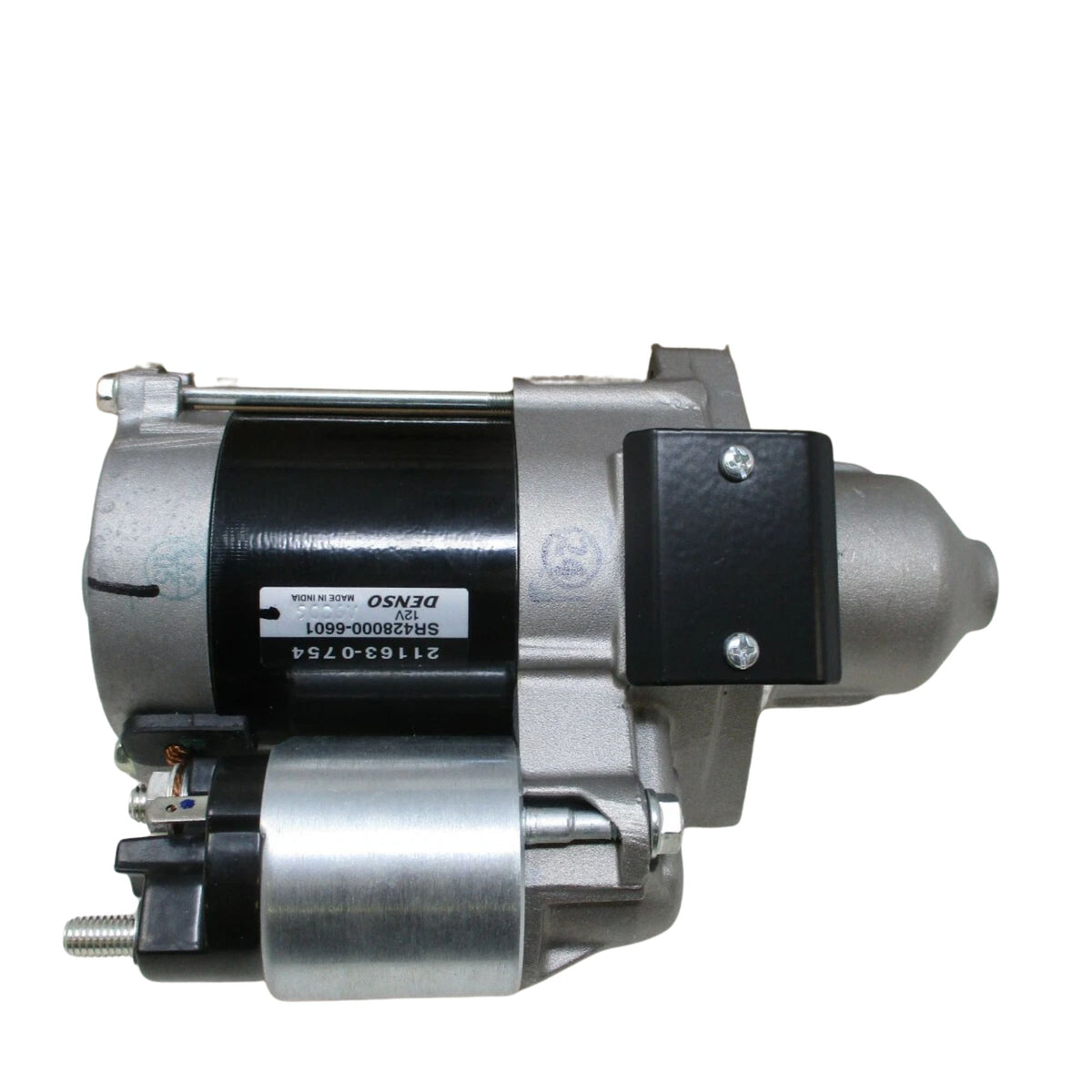 Kawasaki Electric Starter | Fits Most FX 751V, 801V, 850V, 921V, 1000V | 99996-6121