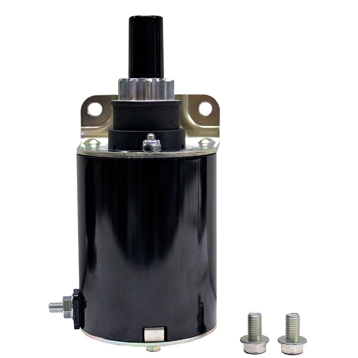 Kawasaki Electric Starter Kit | Fits Most FH Engines | 99999-7080