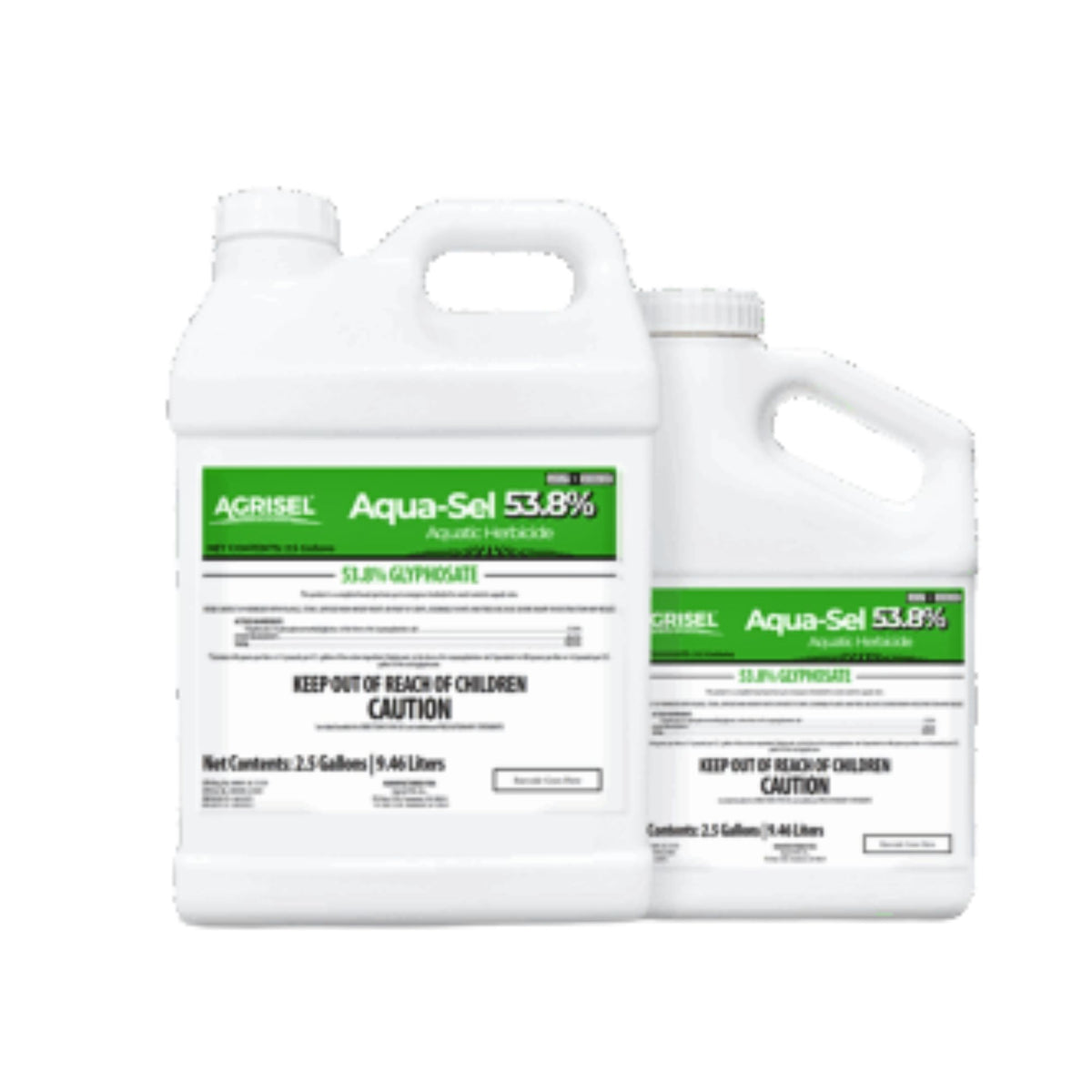 Agrisel Aqua Sel 53.8% 1 Gallon
