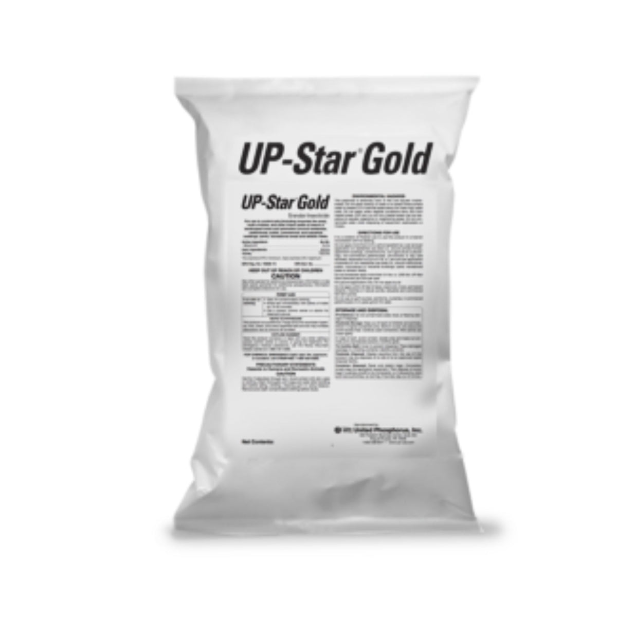 Up-Star Gold Granular .2% | 25 LBS | Lawn and garden insecticide