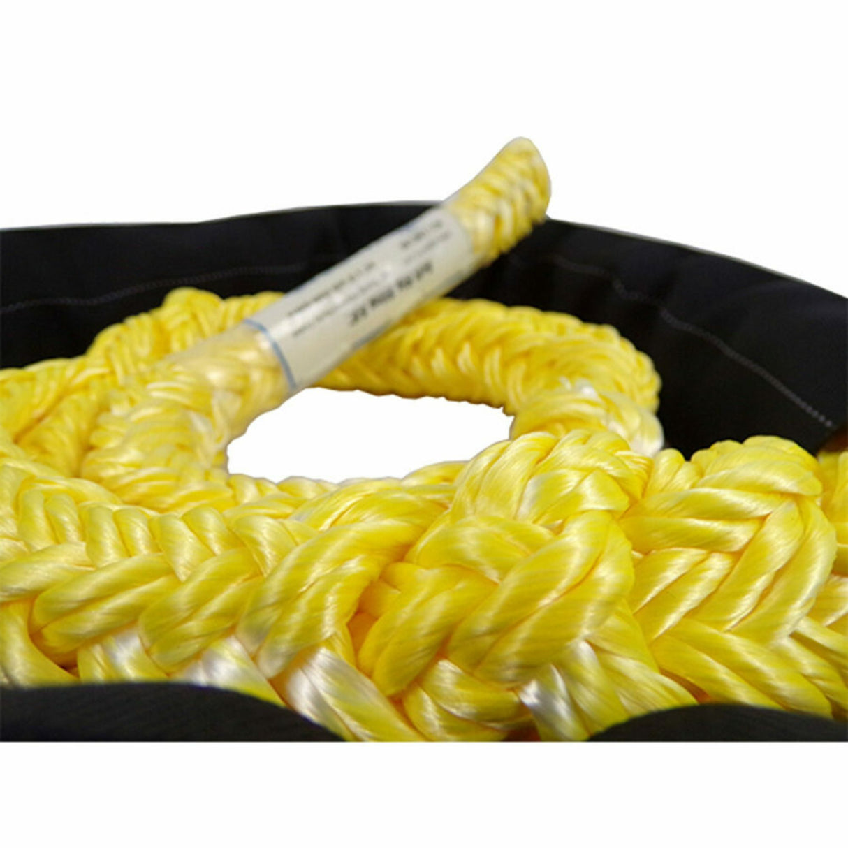 5/8" X 10' Husky-12™ Soft Ring Slings | AGSRS-5810