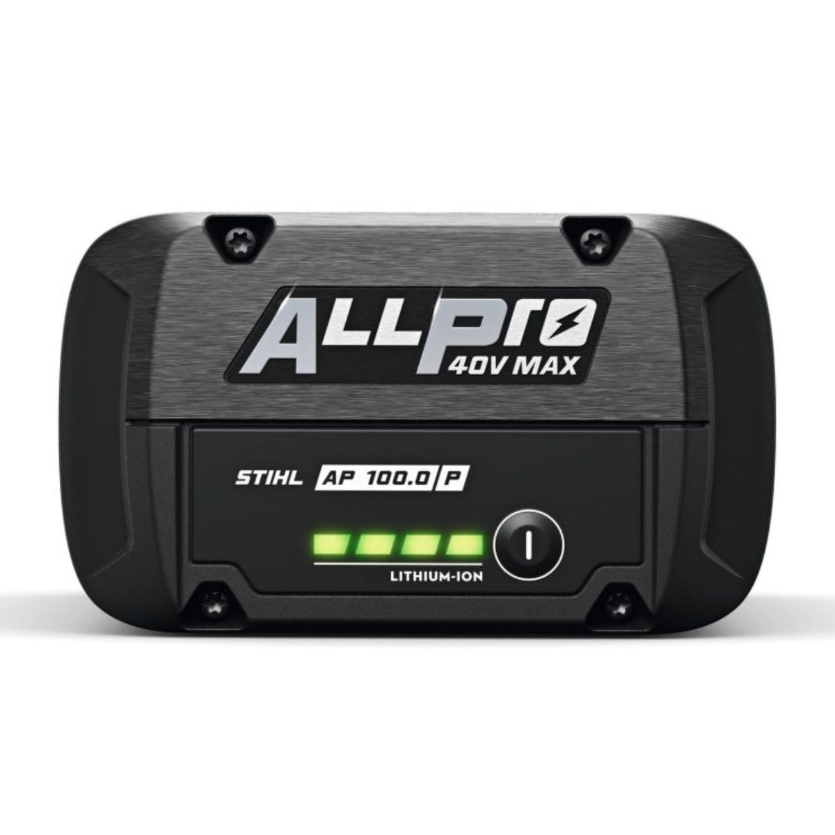 STIHL ALLPRO AP 100 P | 36V (40V MAX) | Lithium Ion Battery | AP100P