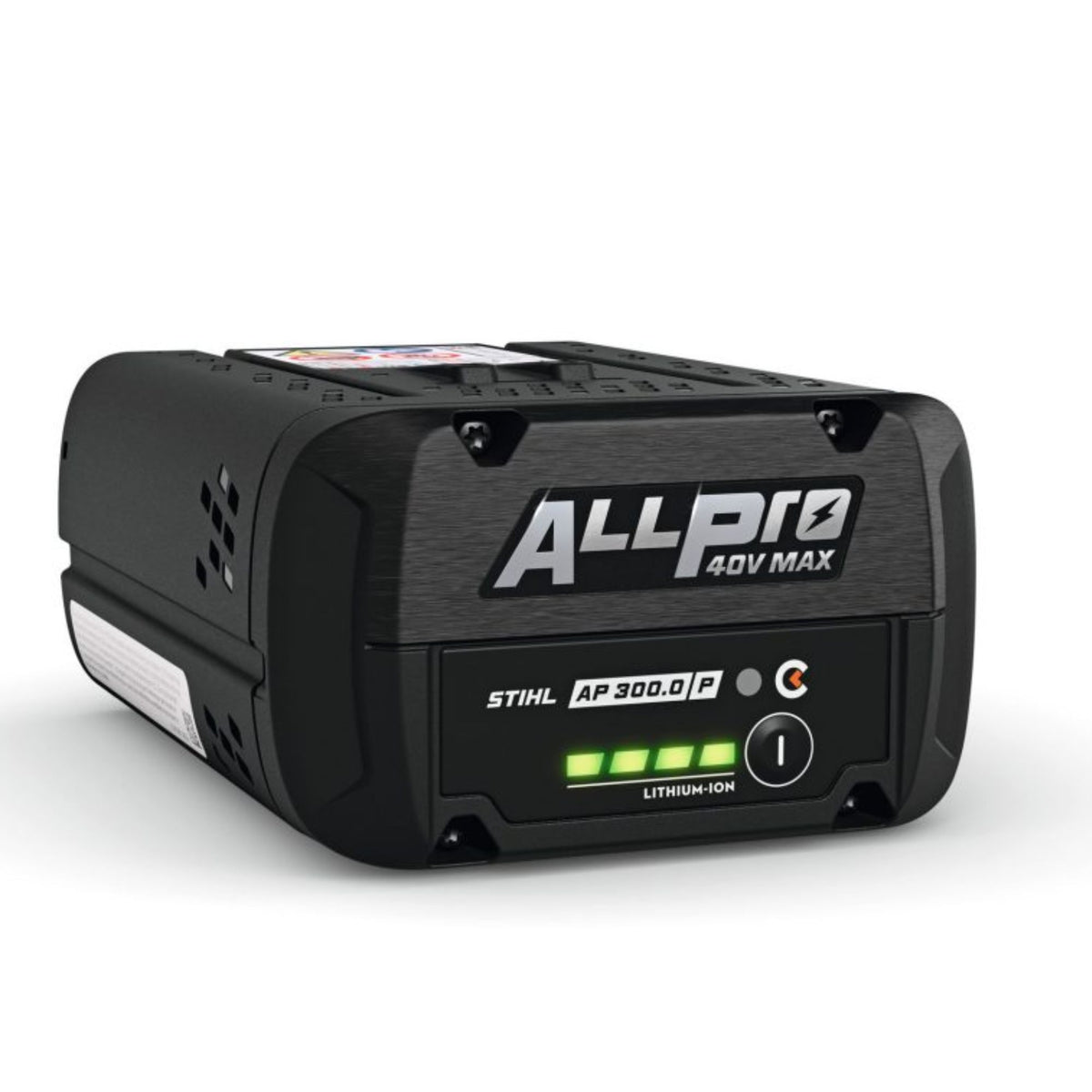 STIHL ALLPRO AP 300 PC | 36V (40V MAX) | Lithium Ion Battery | AP300PC