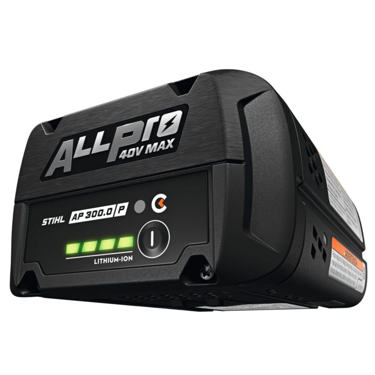 STIHL ALLPRO AP 300 PC | 36V (40V MAX) | Lithium Ion Battery | AP300PC