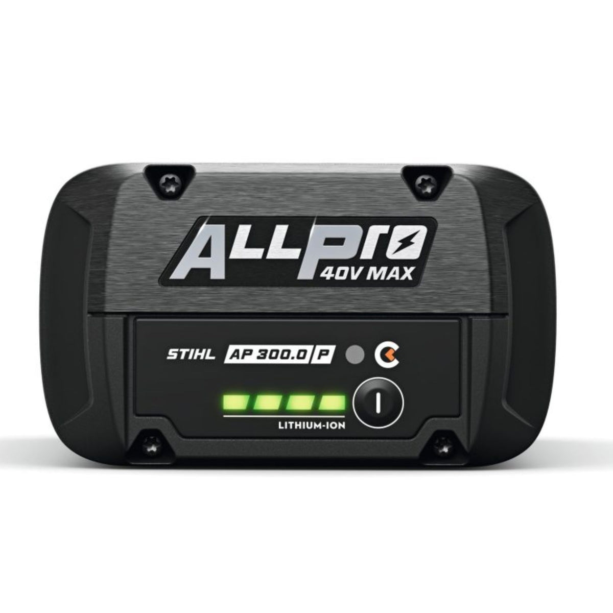 STIHL ALLPRO AP 300 PC | 36V (40V MAX) | Lithium Ion Battery | AP300PC
