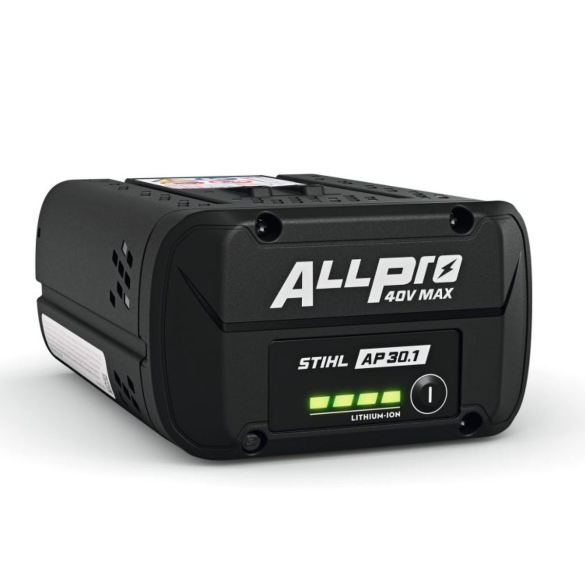 STIHL ALLPRO AP30 | 36V (40V MAX) | Lithium Ion Battery | AP30