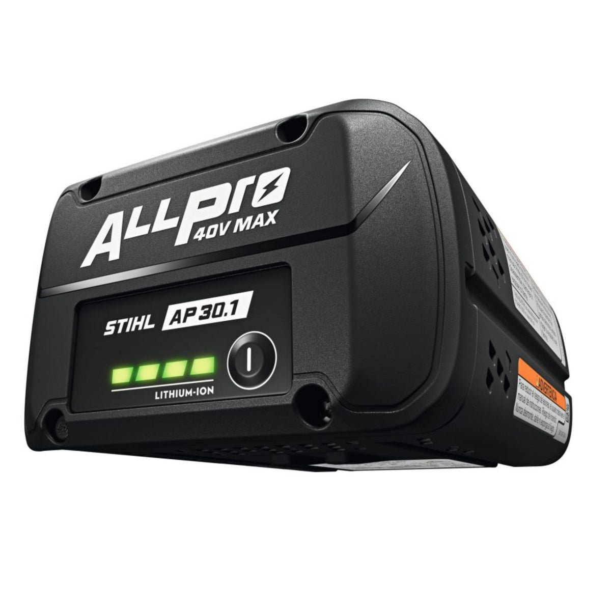 STIHL ALLPRO AP30 | 36V (40V MAX) | Lithium Ion Battery | AP30