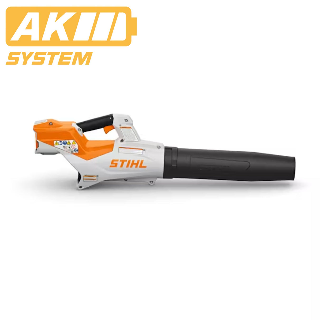STIHL BGA 50 Battery Powered Blower with Battery and Charger