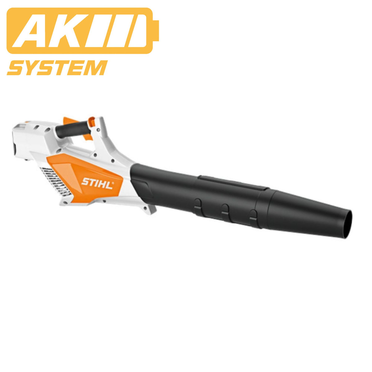STIHL BGA 57 Battery Powered Handheld Blower | Tool Only