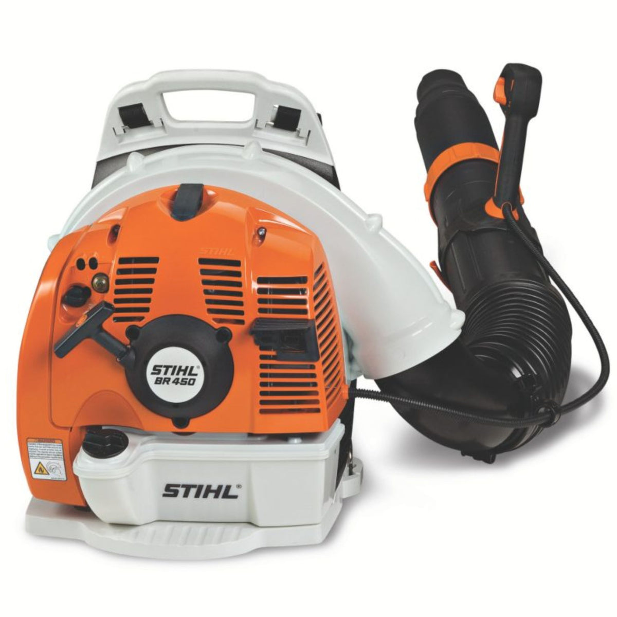 STIHL BR 450 Gas Powered Backpack Blower