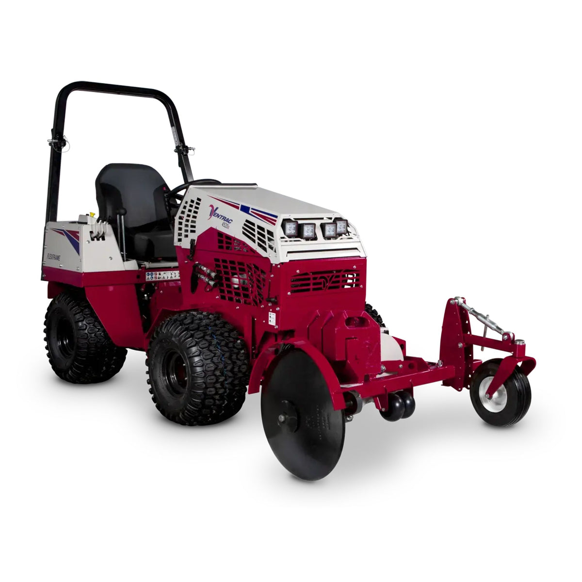 Ventrac ED202 Edger | 39.55332