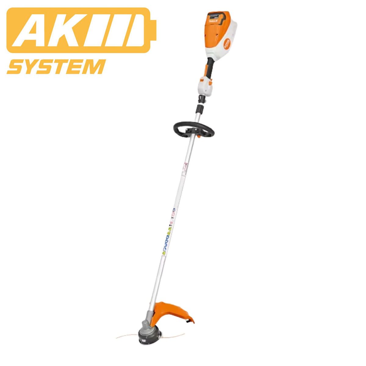 STIHL FSA 80 R Battery Powered String Trimmer | Tool Only