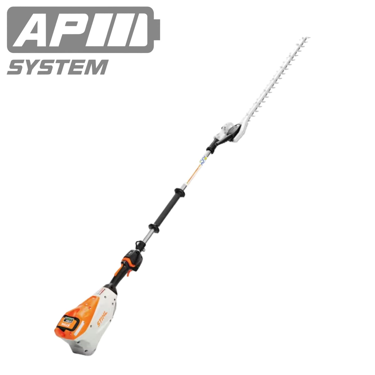 STIHL HLA 135 (145°) Battery Powered Hedge Trimmer | Tool Only