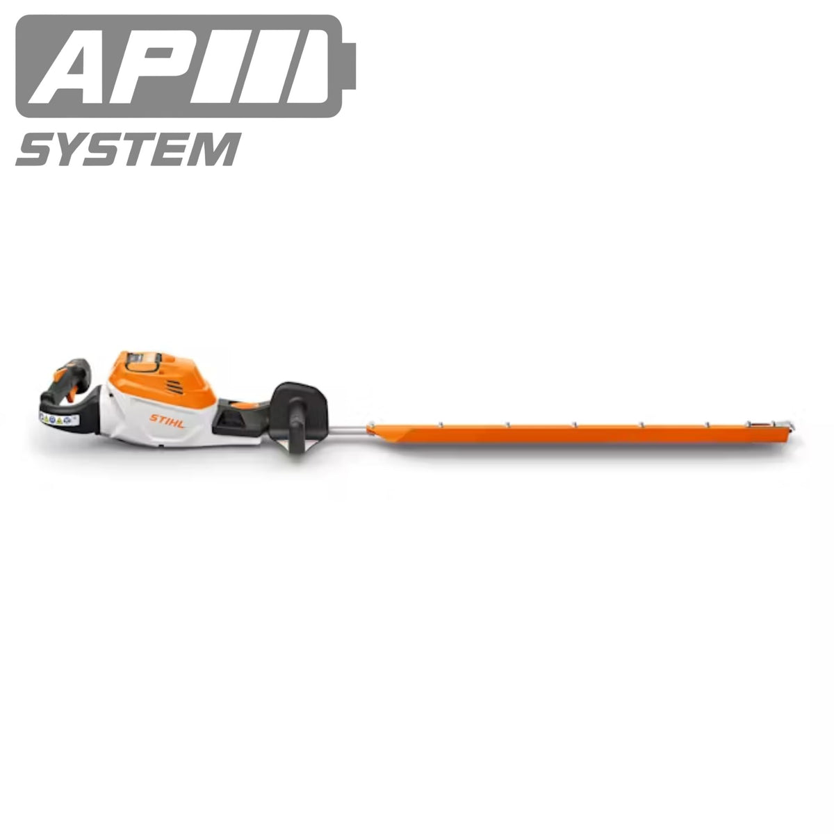 STIHL HSA 150 T 30" Hedge Trimmer Set