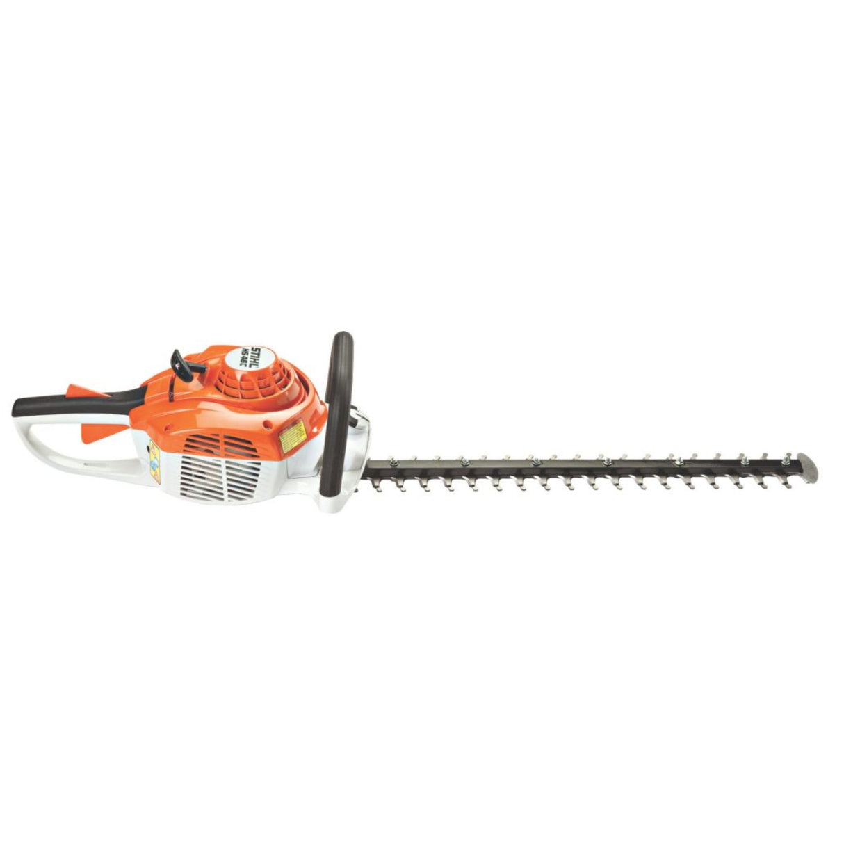 STIHL HS 46 C-E Gas Powered Hedge Trimmer with Easy2Start
