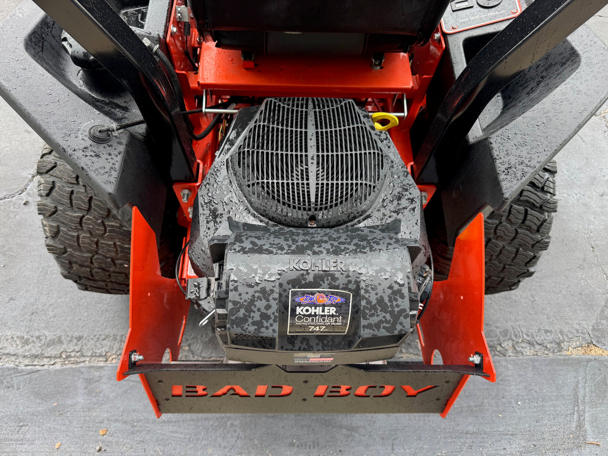 Bad Boy Maverick | 60" Deck | 25hp Kohler Confidant 747cc | Used